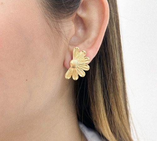 CAPA Brinco Margarida Dourado