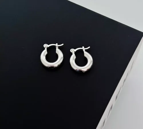 CAPA Brinco argola berenice